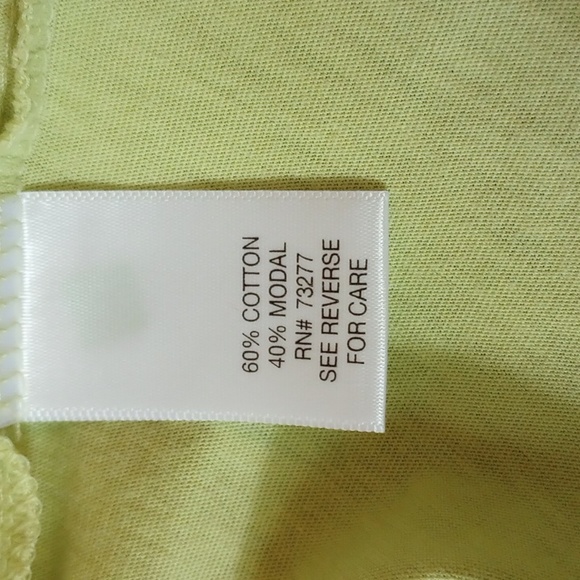 Dana Buchman Tank Bundle - Picture 8 of 8